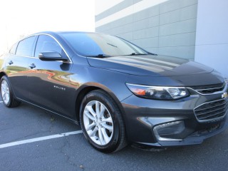 Image for 2018 Chevrolet Malibu LT ID: 7256626