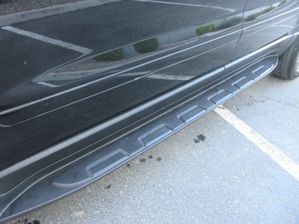 2017 Chevrolet Traverse Image 9