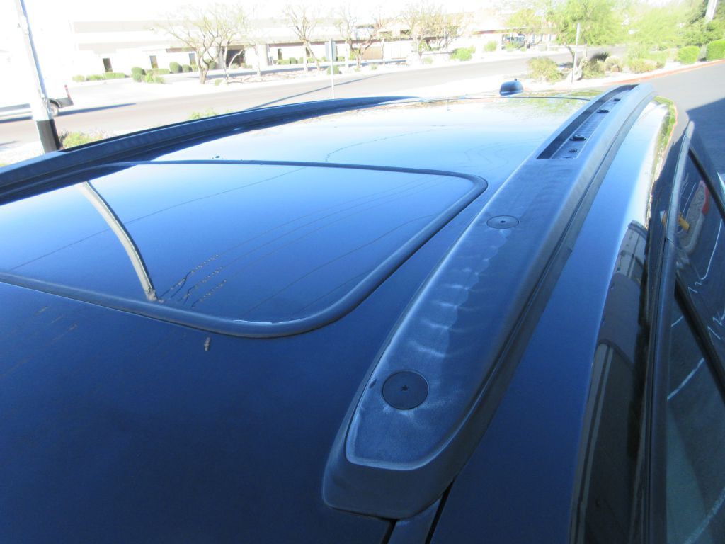 2017 Chevrolet Traverse Image 11