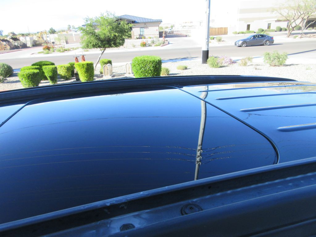 2017 Chevrolet Traverse Image 13