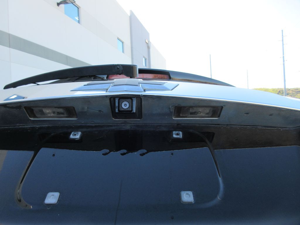 2017 Chevrolet Traverse Image 15