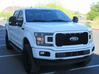 Image for 2018 Ford F-150 Supercrew ID: 7299029