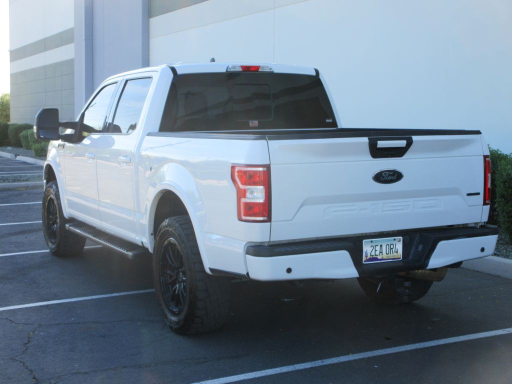 2018 Ford F-150 Image 5