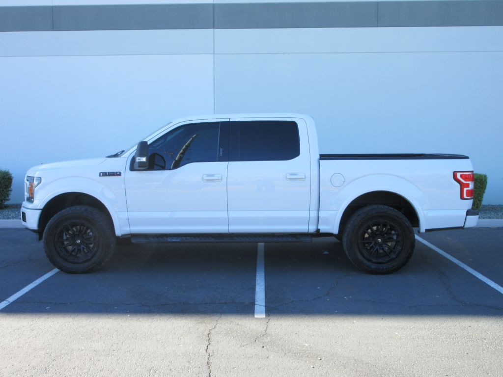 2018 Ford F-150 Image 6