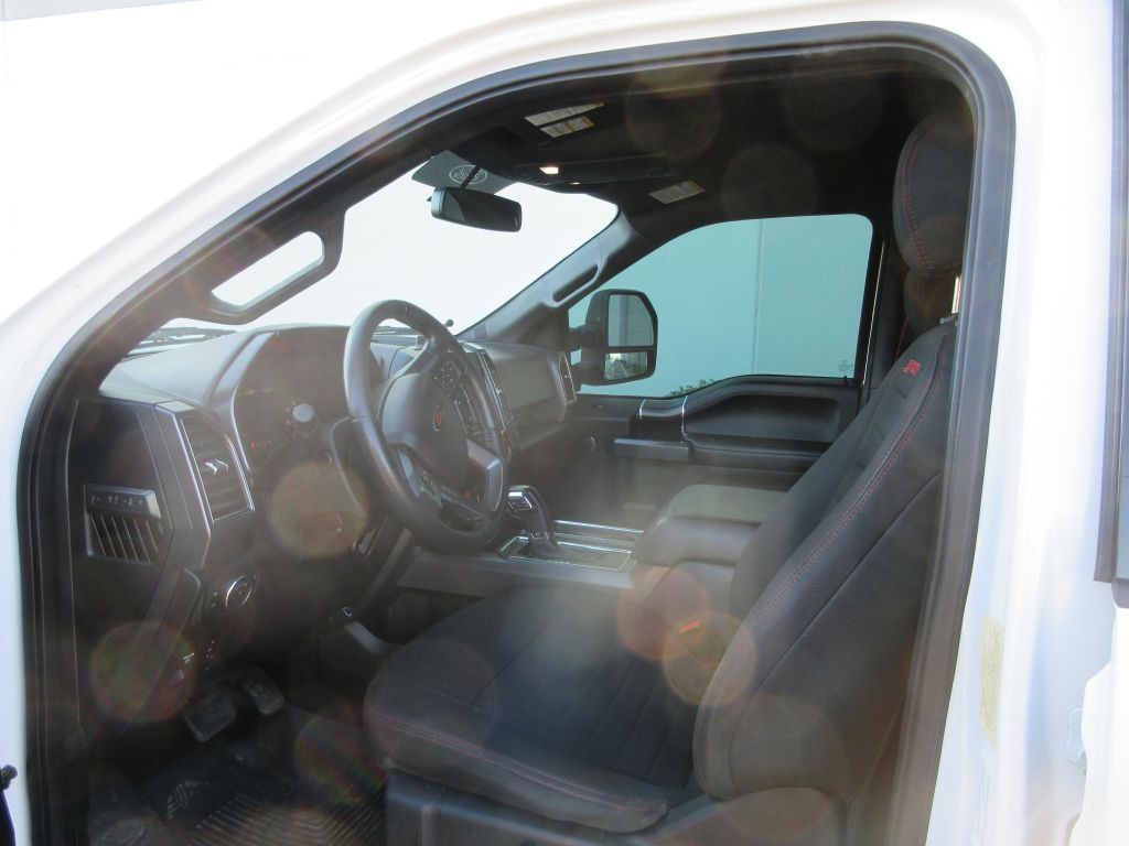 2018 Ford F-150 Image 9