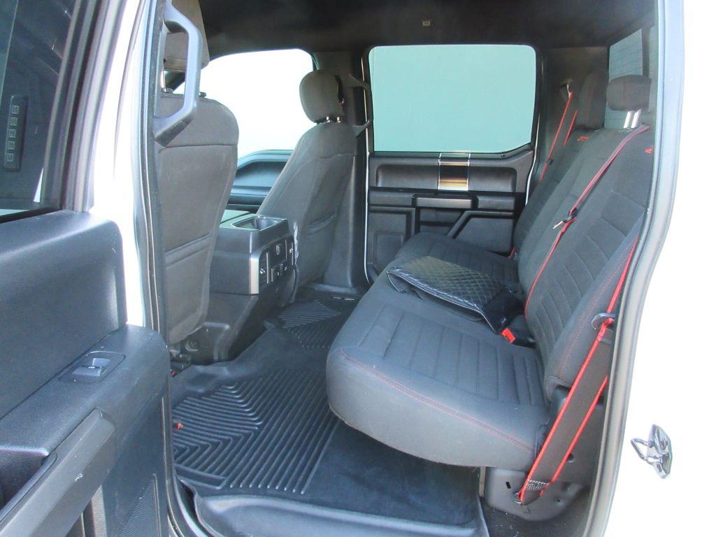 2018 Ford F-150 Image 10