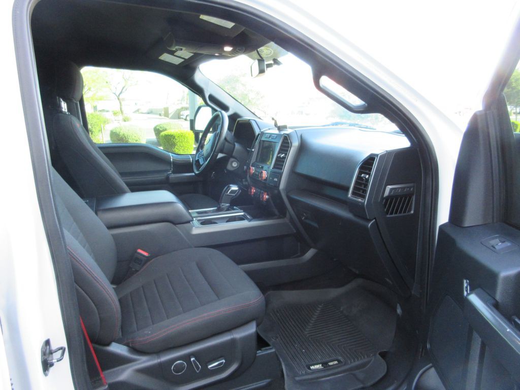 2018 Ford F-150 Image 11