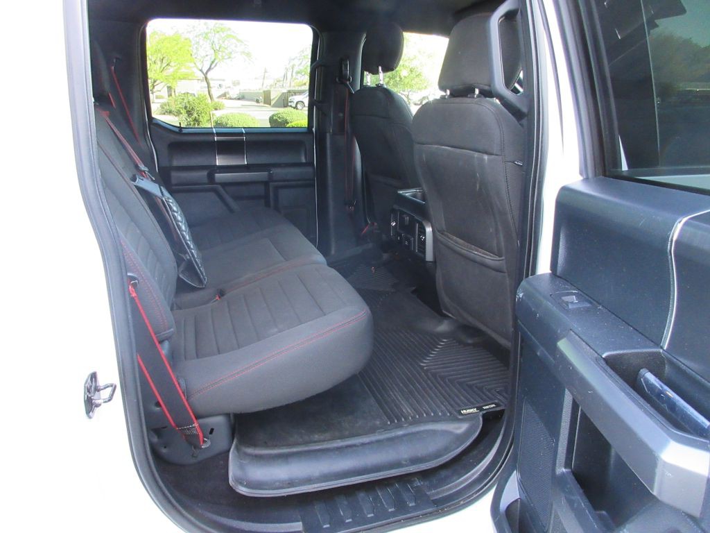 2018 Ford F-150 Image 12