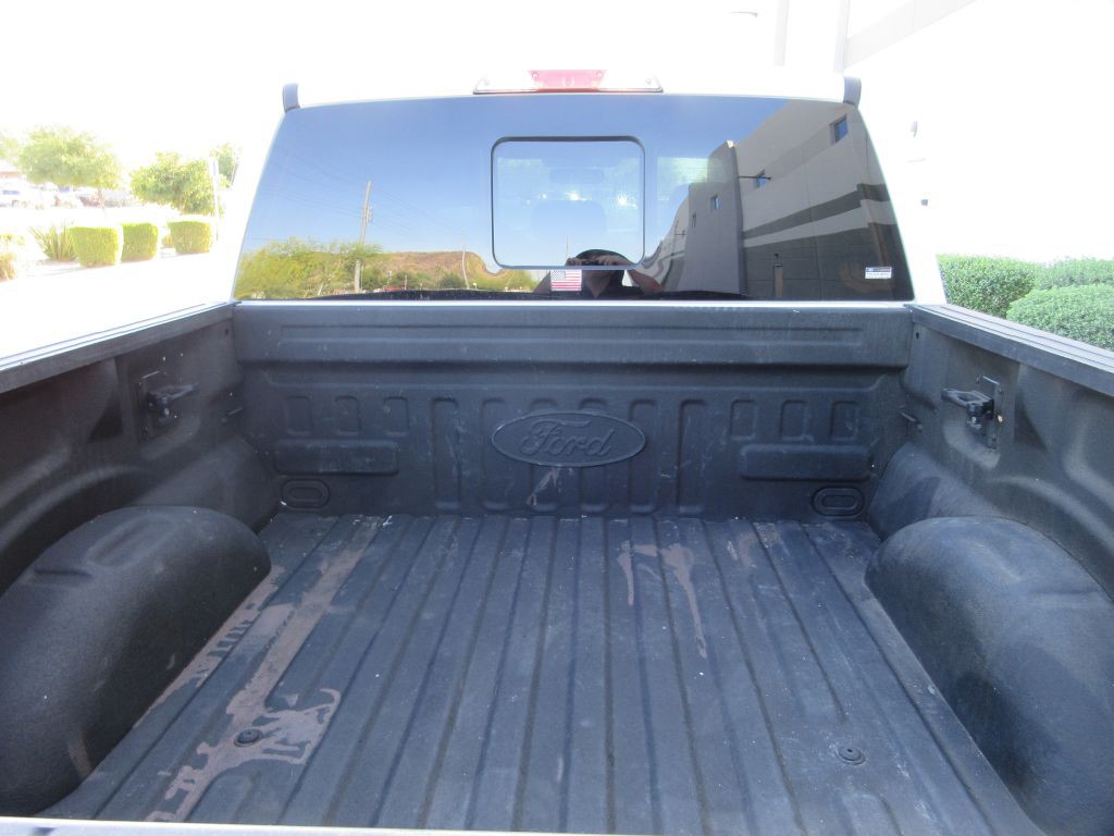 2018 Ford F-150 Image 13