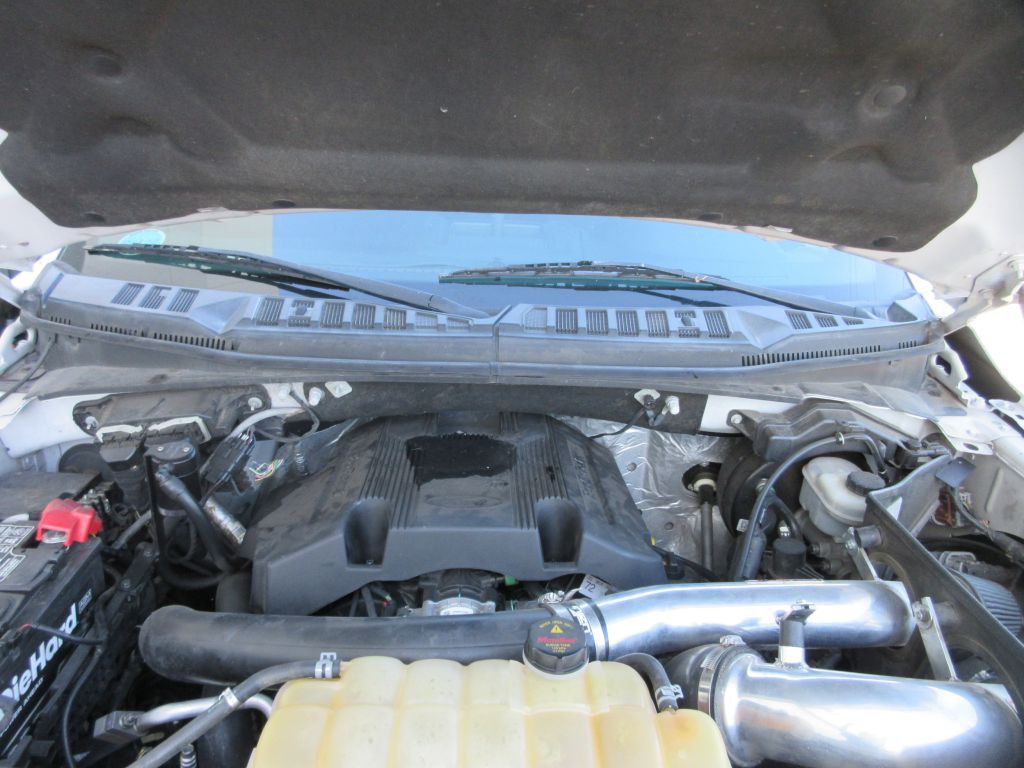 2018 Ford F-150 Image 14