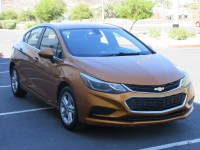 Image for 2017 Chevrolet Cruze LT ID: 7299384