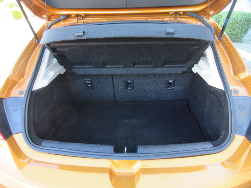 2017 Chevrolet Cruze Image 14