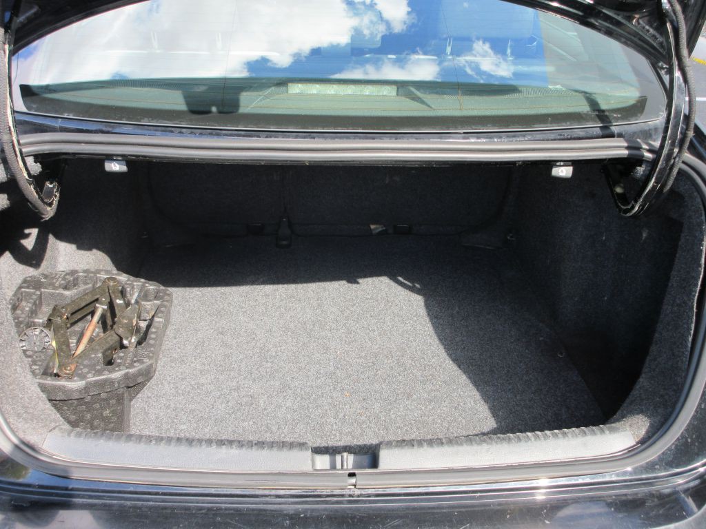 2017 Volkswagen Jetta Image 11