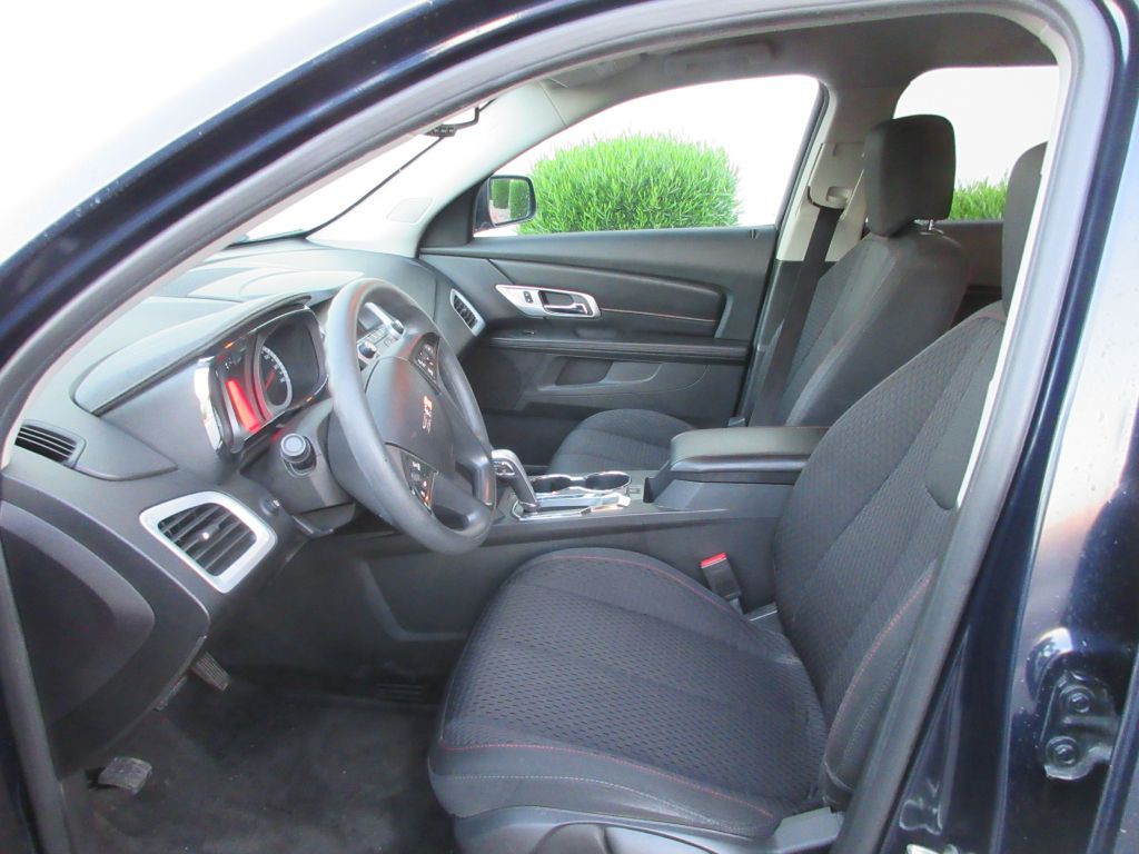 2015 GMC Terrain Image 9
