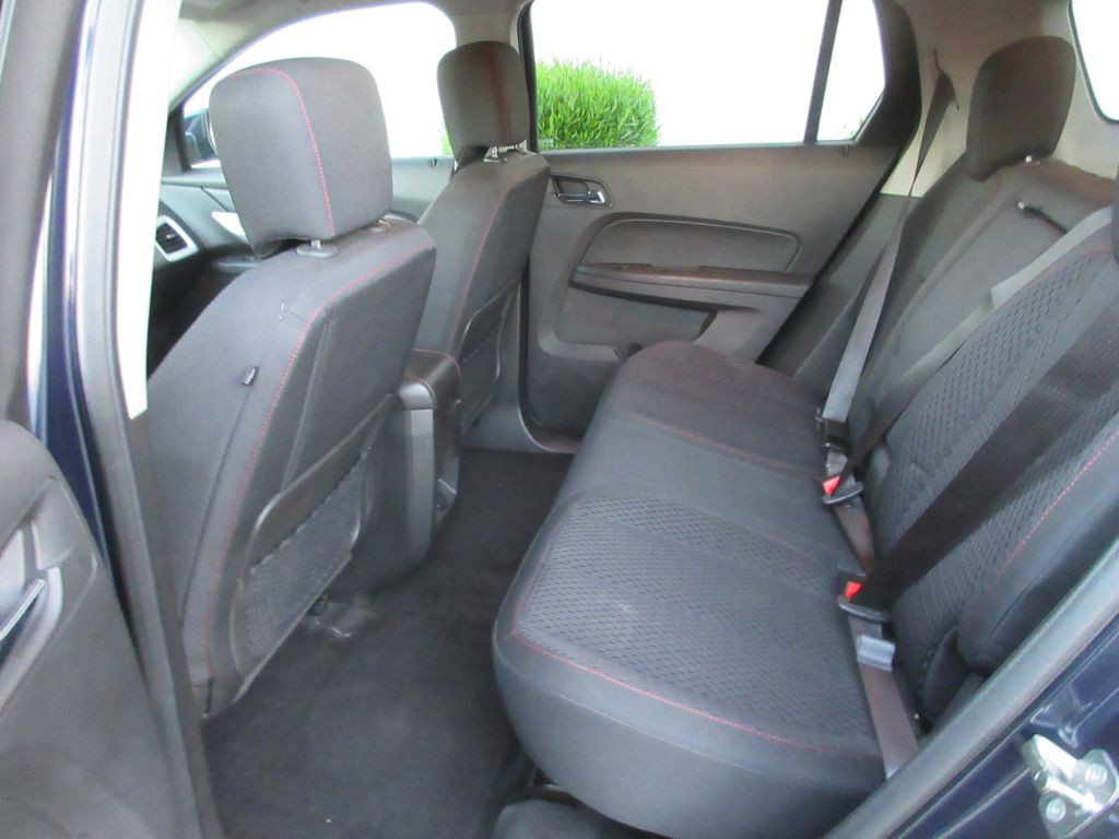2015 GMC Terrain Image 10