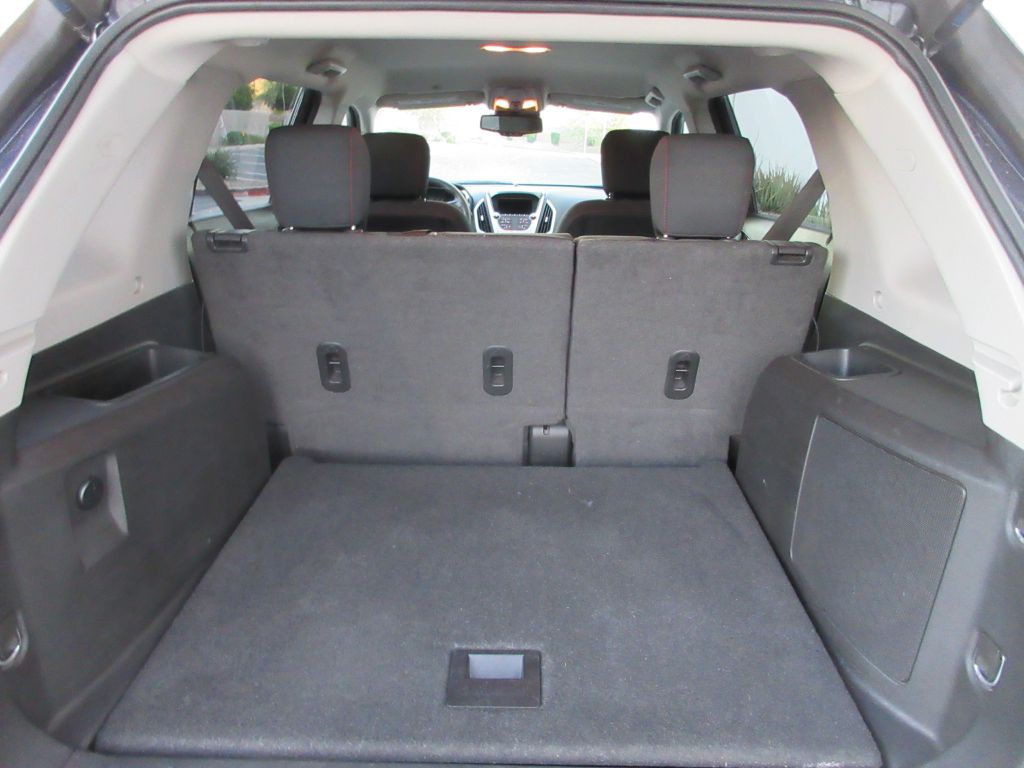 2015 GMC Terrain Image 11