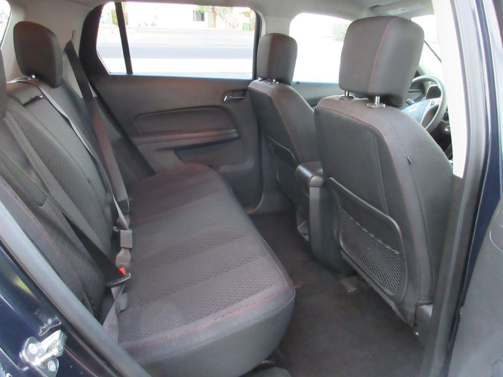 2015 GMC Terrain Image 12