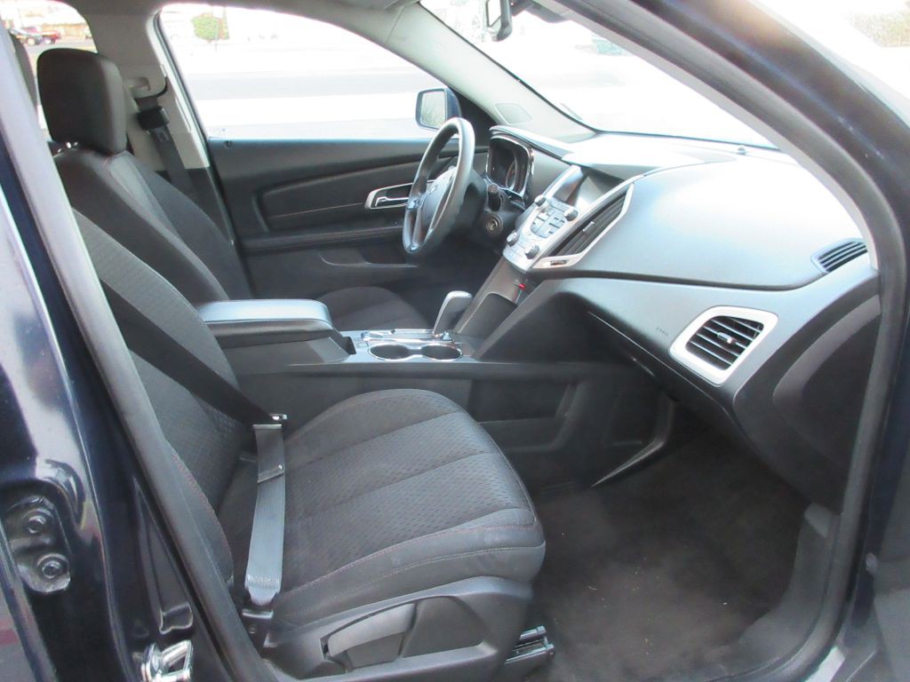 2015 GMC Terrain Image 13