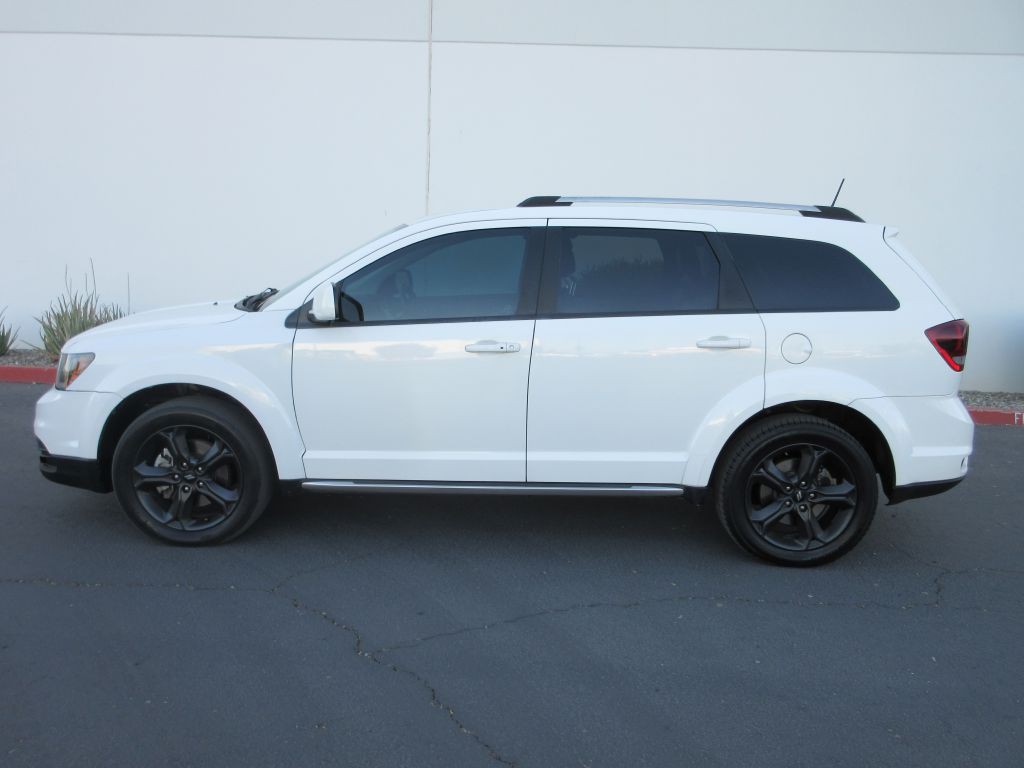 2020 Dodge Journey Image 6