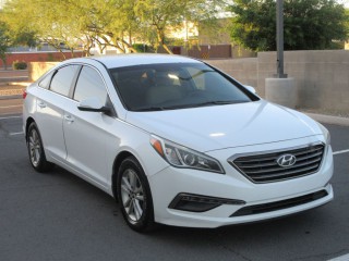 Image for 2015 Hyundai Sonata ECO ID: 7356965