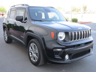 Image for 2019 Jeep Renegade Latitude ID: 7356967