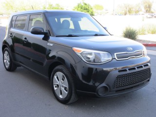 Image for 2015 Kia Soul  ID: 7356968