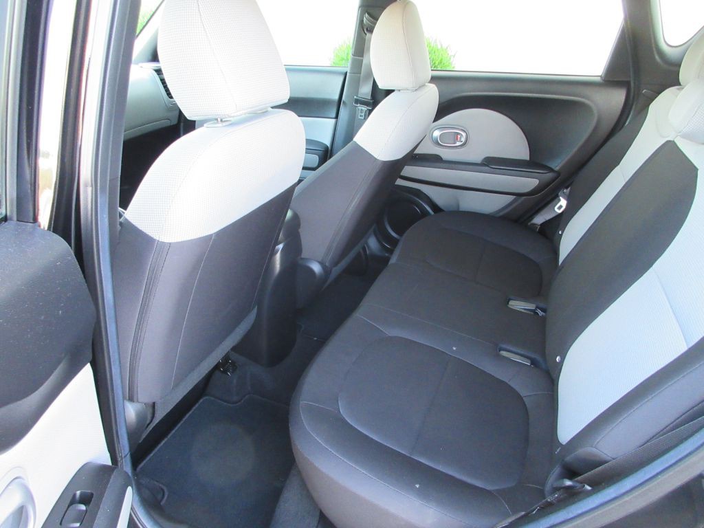 2015 Kia Soul Image 10