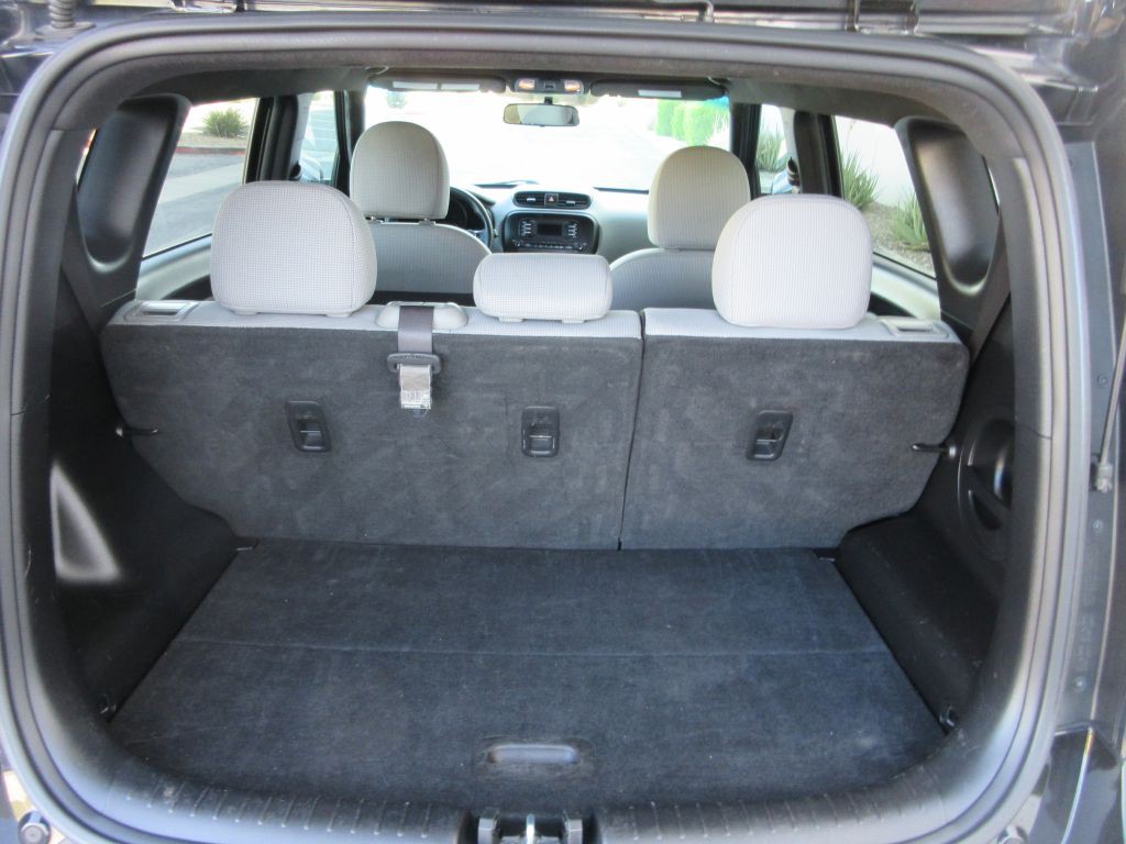 2015 Kia Soul Image 11