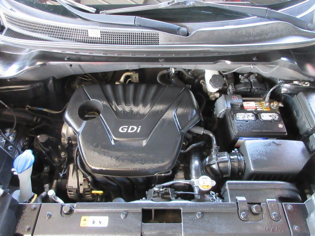 2015 Kia Soul Image 14