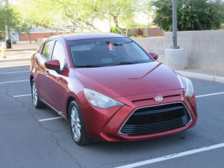 Image for 2016 Scion iA  ID: 7356969