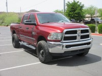 Image for 2015 RAM 2500 ST ID: 7388490