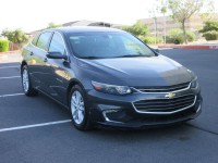 Image for 2017 Chevrolet Malibu LT ID: 7388612