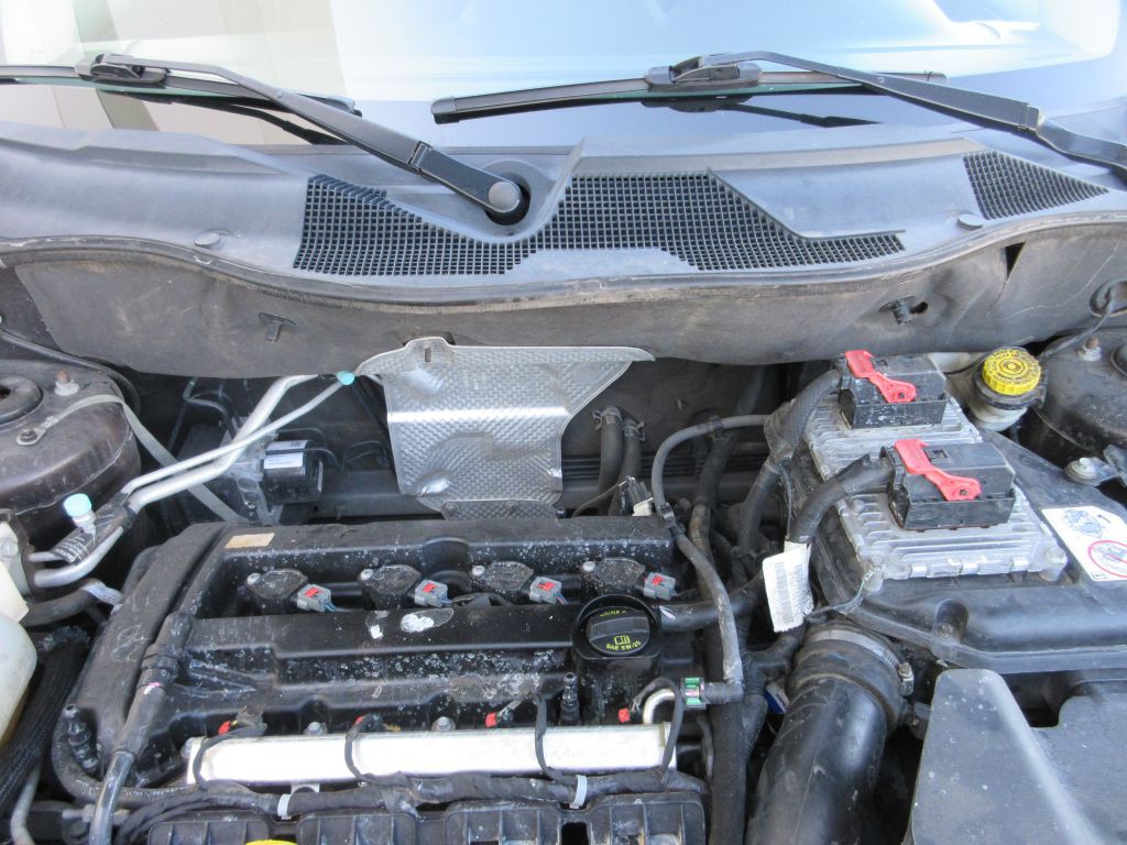 2014 Jeep Patriot Image 15