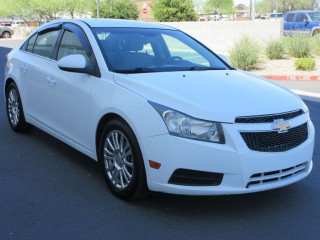 Image for 2012 Chevrolet Cruze ECO ID: 7416946