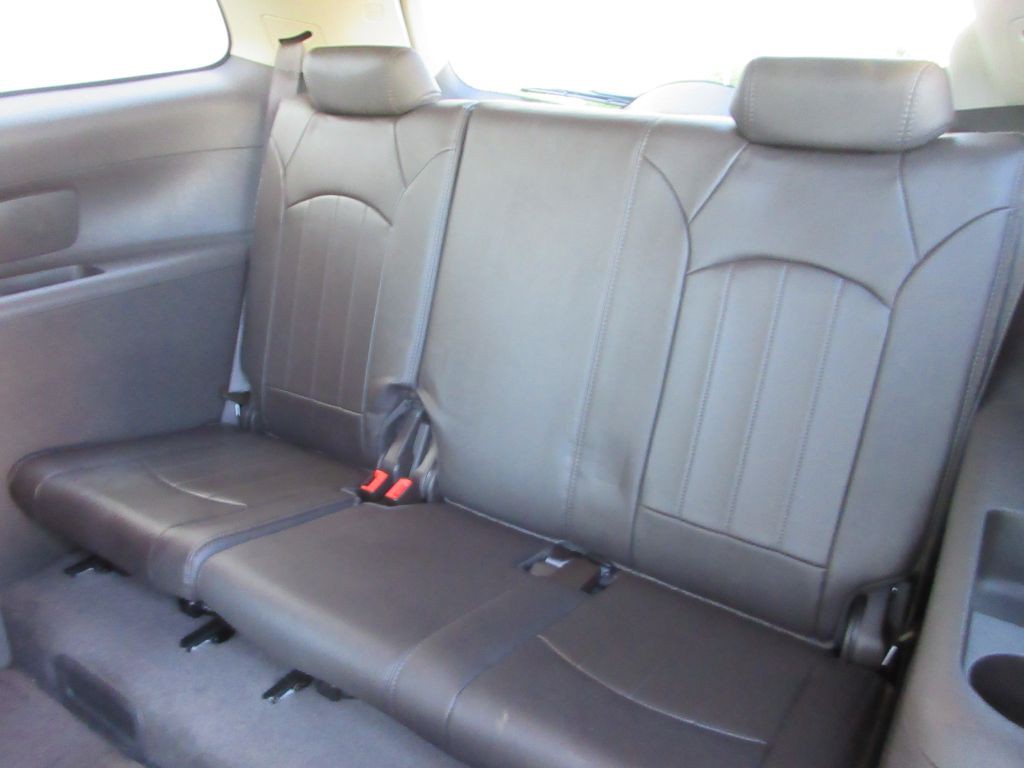 2014 Buick Enclave Image 11