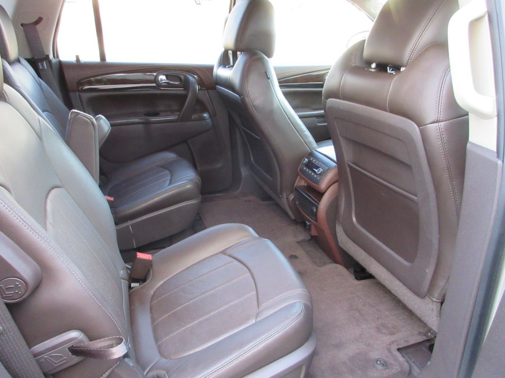 2014 Buick Enclave Image 13