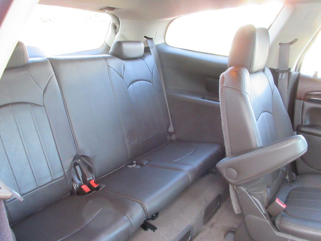 2014 Buick Enclave Image 14