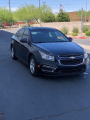 Image for 2016 Chevrolet Cruze LT ID: 7436162
