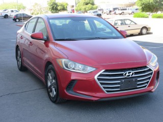 Image for 2018 Hyundai Elantra SEL ID: 7436165