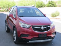 Image for 2017 Buick Enclave Preferred ID: 7436166