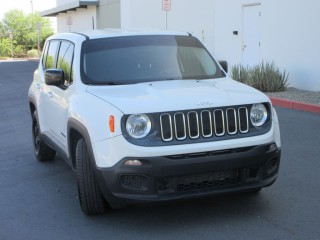 Image for 2017 Jeep Renegade Sport ID: 7448022
