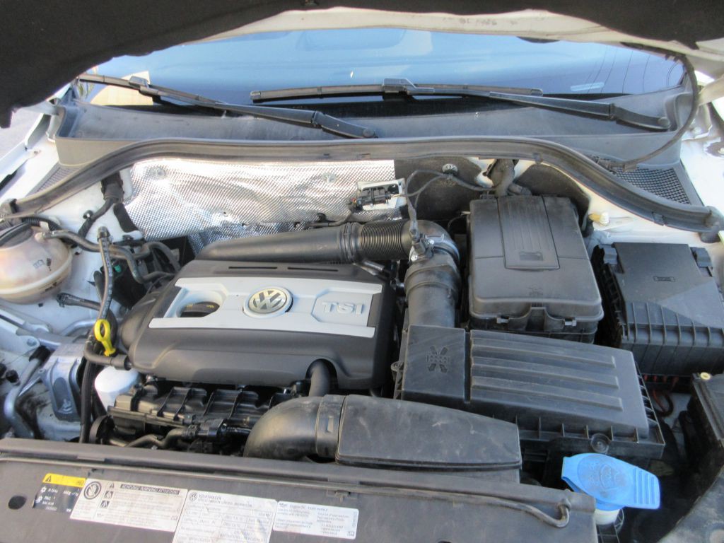 2016 Volkswagen Tiguan Image 13
