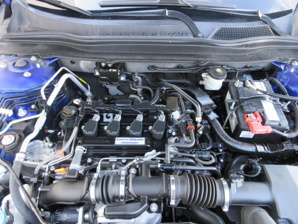 2018 Honda Accord Image 15