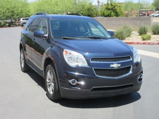 Image for 2015 Chevrolet Equinox LT ID: 7460209