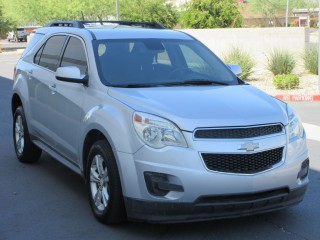 Image for 2015 Chevrolet Equinox LT ID: 7460214
