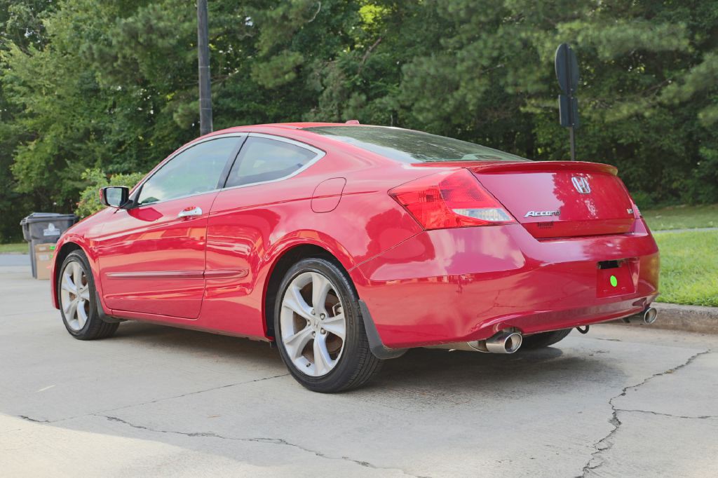 2011 Honda Accord Image 3