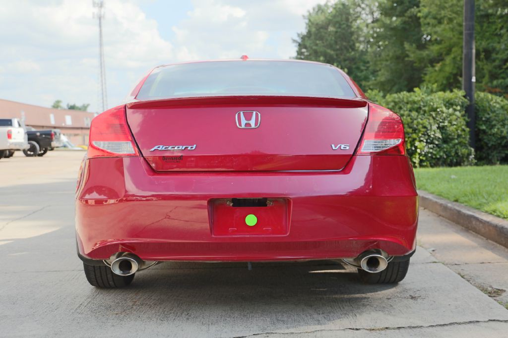 2011 Honda Accord Image 4
