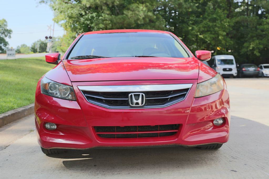 2011 Honda Accord Image 5