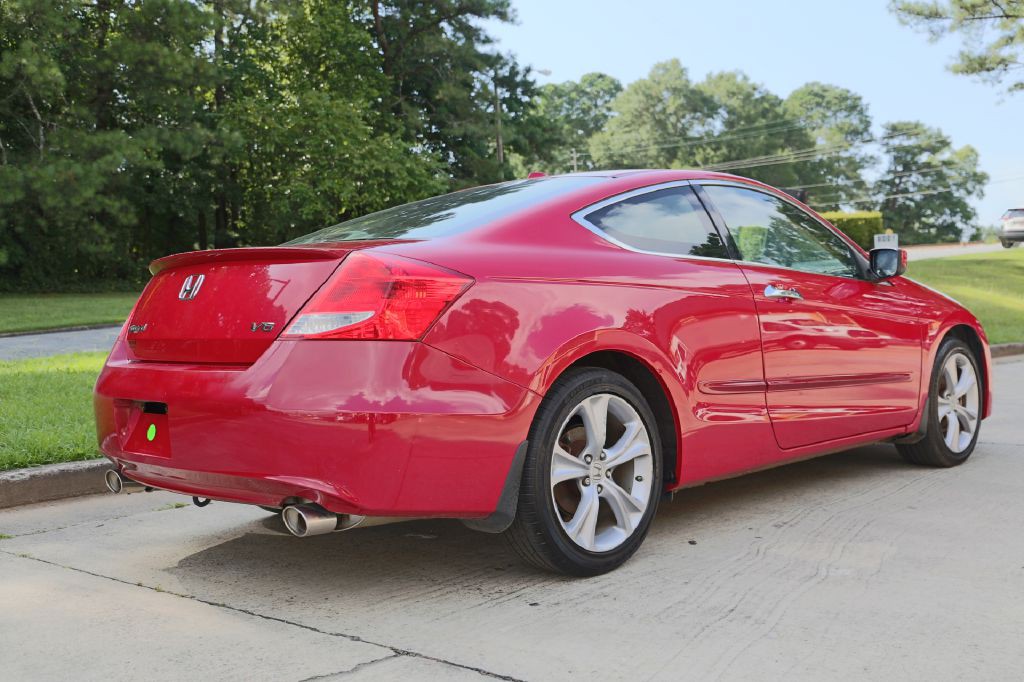 2011 Honda Accord Image 7