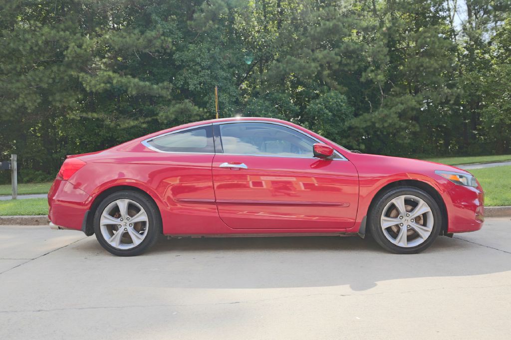 2011 Honda Accord Image 8